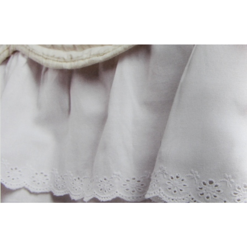 vestiletto blanc mariclo matrimoniale
