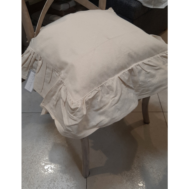 copricuscino sedia blanc mariclo