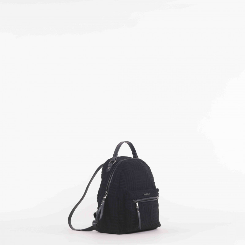 Zaino mimi mua nero outlet