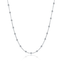 Catena sfere 4mm