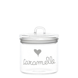 Barattolo "Caramelle" D12cm, Simple Day