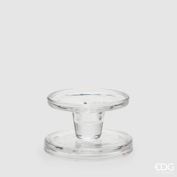 Porta candela rotondo EDG