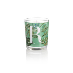 Candela "R" 70gr  Rose Mary & Mint  di Pernici