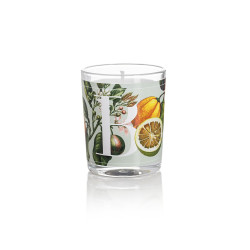 Candela "B" 70gr Bergamot & Orange Blossom di Pernici