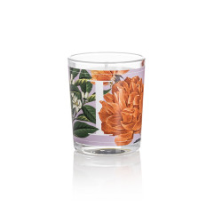 Candela "I" 70gr Imperial Rose & Petitgrain di Pernici