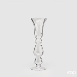 Vaso vetro Piccolo stretto EDG