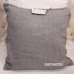 Fodera cuscino Bonton, Chez-moi
