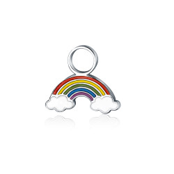 Charme mini arcobaleno