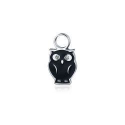 Charme mini gufo