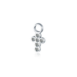 Charme mini croce