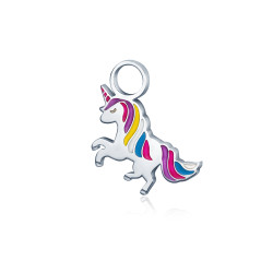 Charme mini unicorno