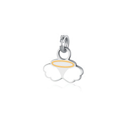 Charm mini angelo