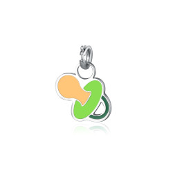 Charm mini ciuccio