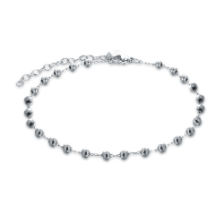 Cavigliera ematite Brand