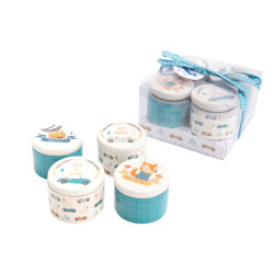 Cofanetto nascita Cades