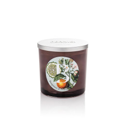 Candela "B" 350gr Bergamot & Orange di Pernici