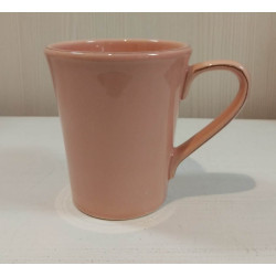 Mug rosa 40 cl