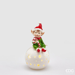 Elfo sfera led EDG