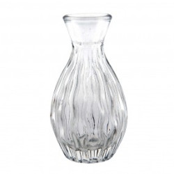 Vaso vetro Clayre & Eef