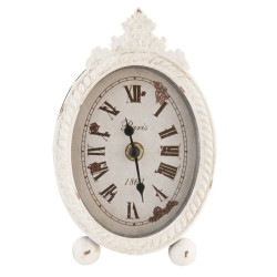 Orologio da tavolo, Piccolo di Clayre & Eef