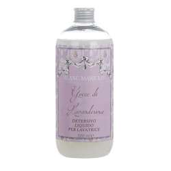 Detersivo lavatrice 500ml