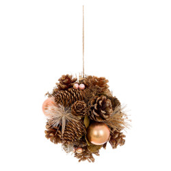Decorazione di natale Blanc Mariclò