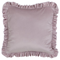 Cuscino rosa gale Blanc Mariclò