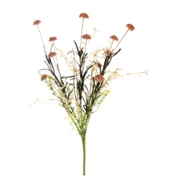 Fiori di campo Blanc Mariclò