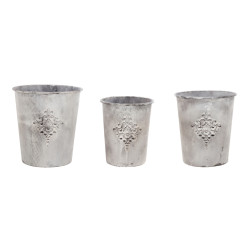 Vaso Grande Blanc Mariclò