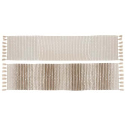 Tappeto nappe Blanc Mariclò