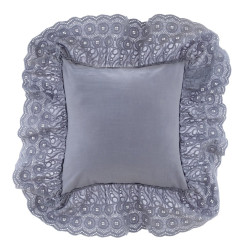 Cuscino gala 45x45+15cm