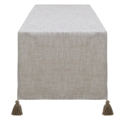 Runner nappe 45x140cm