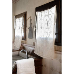 Tenda lacci 60x140cm