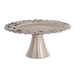 Alzatina 33x14 cm Blanc Mariclò