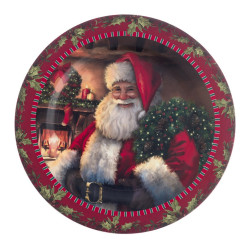 Sotto piatto decorativo D35 cm