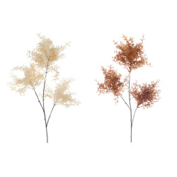 Fiore artificiale h 94 cm Blanc Mariclò