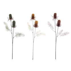 Fiore artificiale h 68 cm Blanc Mariclò