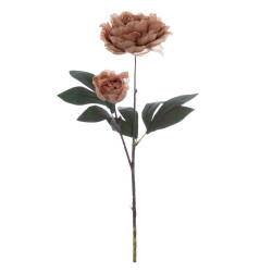 Fiore artificiale h68 cm