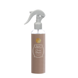 Spray d'ambiente 250ml, Blanc Mariclò, fragranza Cherry blossom