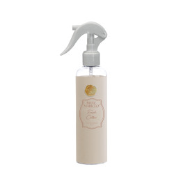Spray d'ambiente 250ml, Blanc Mariclò, fragranza Fresh cotton