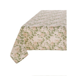 Tovaglia 140x180 cm variante rose, Blanc Mariclò