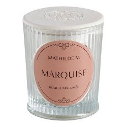 Candela Mathilde M Les intemporels, 145gr, profumo Marquise