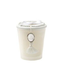 Candela Mathilde M Les intemporels, 55gr, profumo Divine Marquise