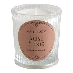 Candela Mathilde M Les intemporels, 65gr, profumo Rose Elixir