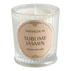 Candela Mathilde M Les intemporels, 65gr, profumo Sublime jasmin