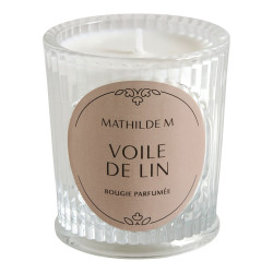 Candela Mathilde M Les intemporels, 65gr, profumo Voile de Lin