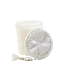 Candela Mathilde M 55gr, profumo voile de lin