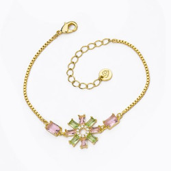 Bracciale Catenina veneziana Barbieri Creazioni