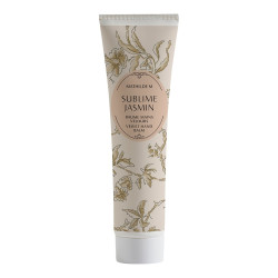 Crema mani da 30ml di Mathilde M. Profumazione Sublime Jasmine