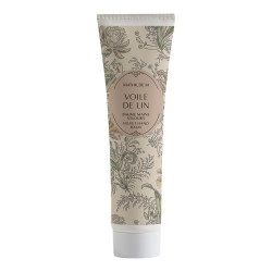 Crema mani da 30ml di Mathilde M. Profumazione Voile de Lin